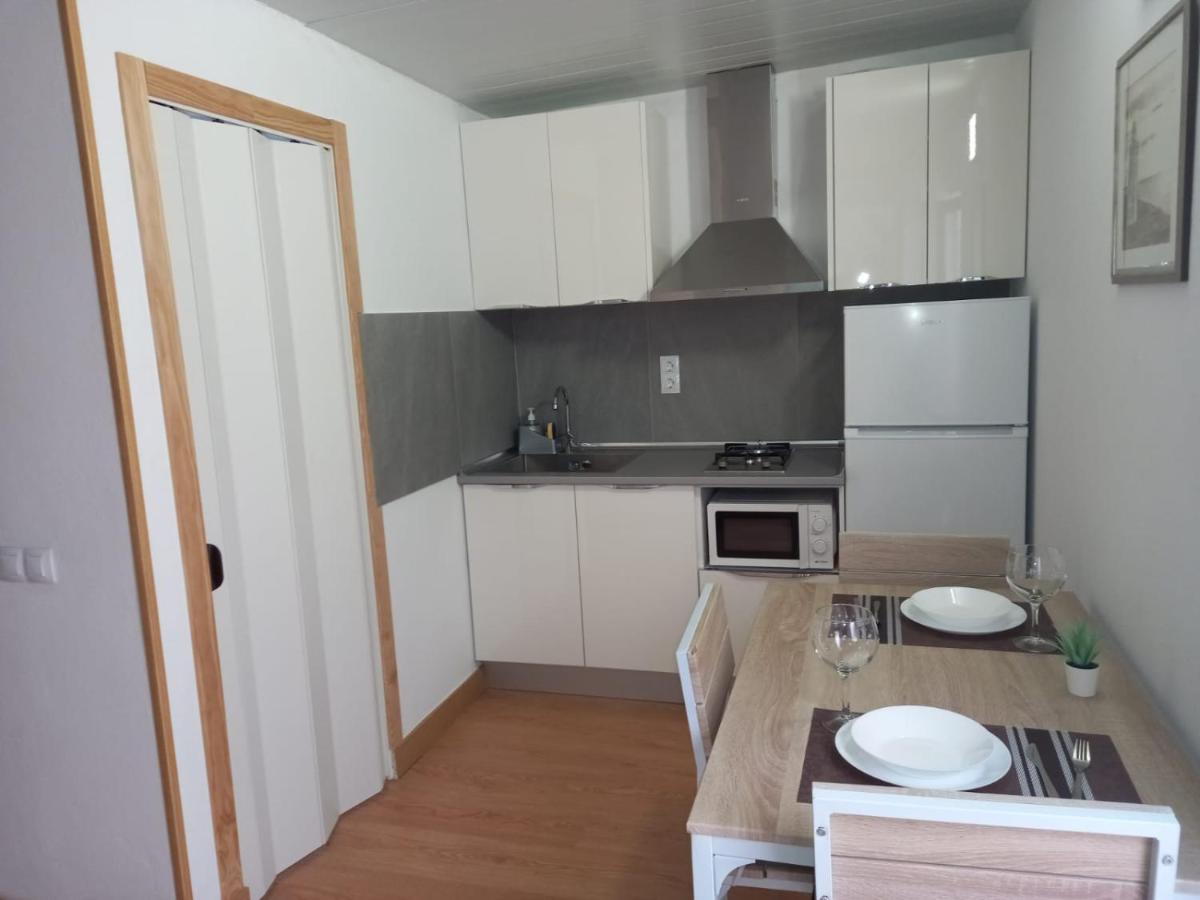 Ferienwohnung La Casita De La Montana Gran Tarajal Exterior foto