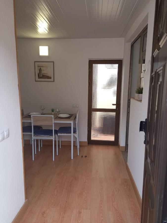 Ferienwohnung La Casita De La Montana Gran Tarajal Exterior foto