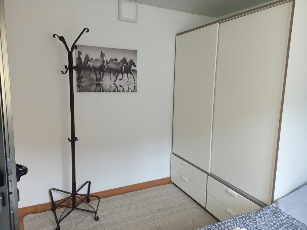 Ferienwohnung La Casita De La Montana Gran Tarajal Exterior foto