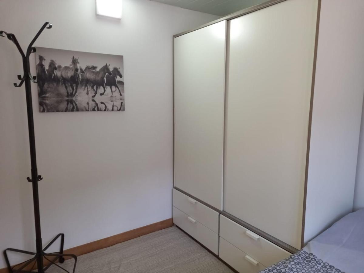 Ferienwohnung La Casita De La Montana Gran Tarajal Exterior foto